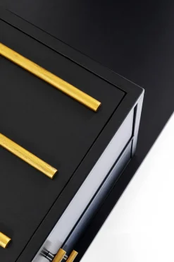 KARE Garderobenschrank La Gomera 170x180cm