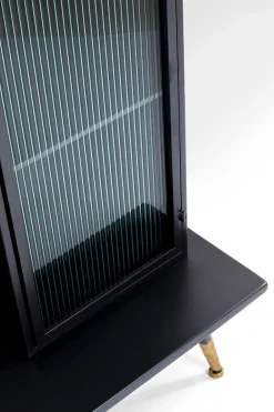 KARE Garderobenschrank La Gomera 170x180cm