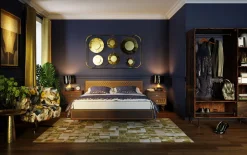 KARE Garderobenschrank Ravello 185x120