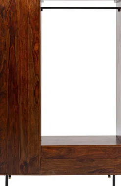 KARE Garderobenschrank Ravello 185x120