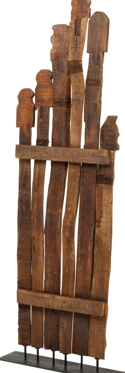 KARE Garderobenständer Be Mind 75x220cm