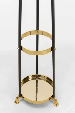 KARE Garderobenständer Luna 166cm