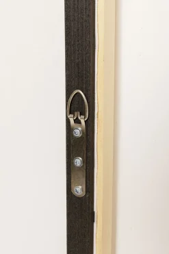 KARE Gerahmtes Bild Arty Collage 120x120cm