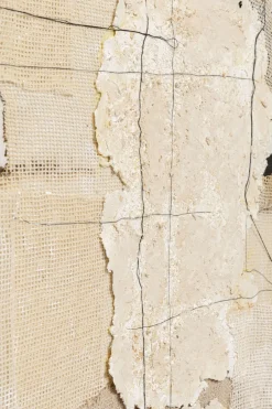 KARE Gerahmtes Bild Arty Collage 120x120cm