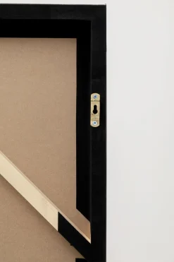 KARE Gerahmtes Bild Blossom Girl 108x180cm