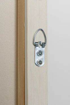 KARE Gerahmtes Bild Creative Dots 120x120cm