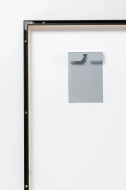 KARE Gerahmtes Bild Elephant In The Sky 150x100cm