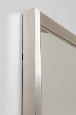 KARE Gerahmtes Bild Empire State Mirror 77x130cm