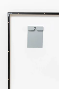 KARE Gerahmtes Bild Faccia Arte Drawing 150x100cm