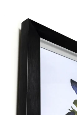 KARE Gerahmtes Bild Flower Lady Pastell 117x154cm