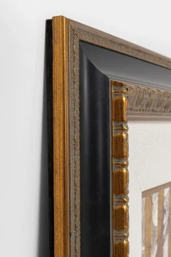 KARE Gerahmtes Bild Lovers 266x150cm