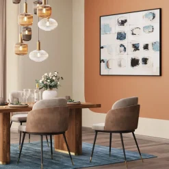 KARE Gerahmtes Bild Memories 160x120cm