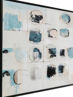 KARE Gerahmtes Bild Memories 160x120cm