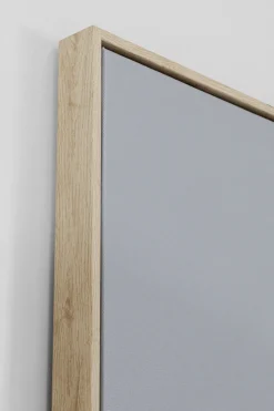 KARE Gerahmtes Bild New Friends 80x80cm