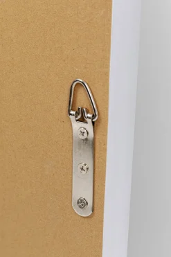 KARE Gerahmtes Bild NY View 80x80cm