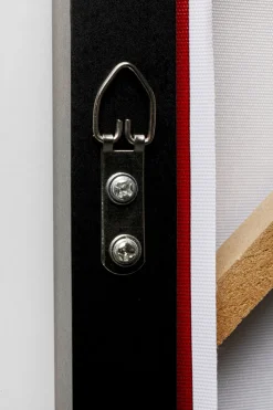 KARE Gerahmtes Bild Party Girl 60x90cm