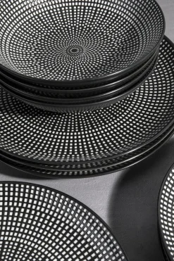 KARE Geschirrset Tokyo (12/tlg.)