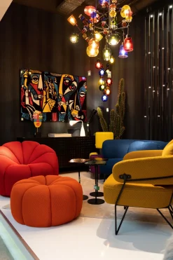 KARE Glasbild Arte 150x100cm