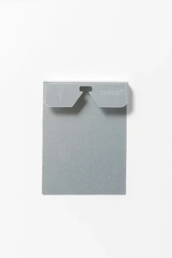 KARE Glasbild Drinking Monkey 100x100cm