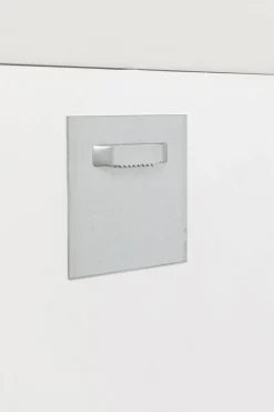 KARE Glasbild Fashion Dog 60x80cm