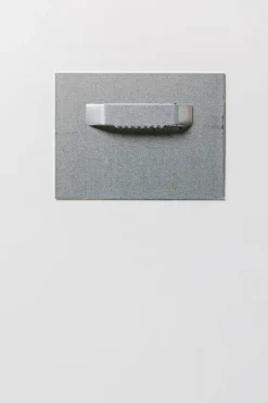 KARE Glasbild Prince Pug 40x60cm