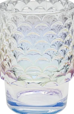 KARE Gläser Pesce Klar (4/tlg.)