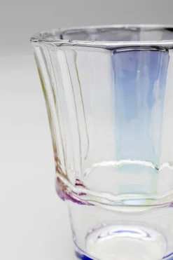 KARE Gläser Pesce Klar (4/tlg.)