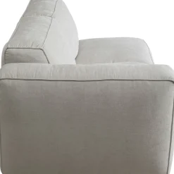 KARE Henry Elements 2-Sitzer Creme Links