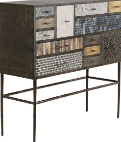 KARE Highboard Chalet Soul 110x105cm