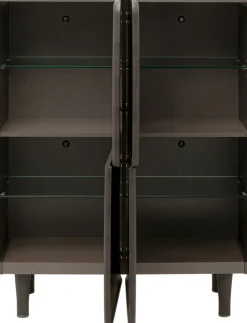 KARE Highboard Divine 110x137cm