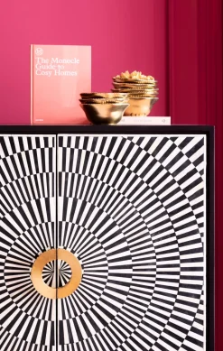 KARE Highboard Electro