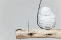 KARE Hängeleuchte Animal Dining Birds 120cm