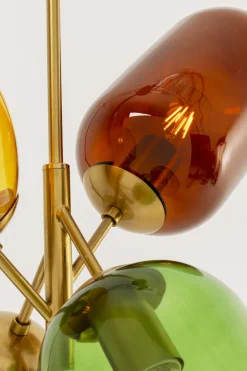 KARE Hängeleuchte Balloon Dance 85cm