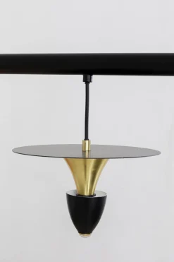 KARE Hängeleuchte Cappelli 155cm