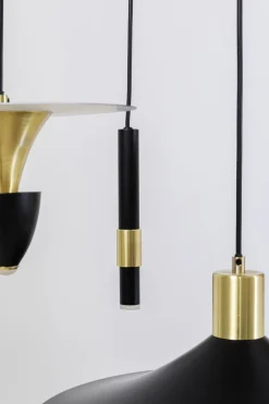 KARE Hängeleuchte Cappelli Ø50cm