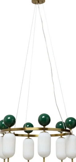 KARE Hängeleuchte Charleston Six Ø68cm