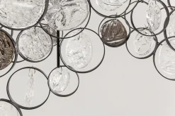 KARE Hängeleuchte Clouds Clear