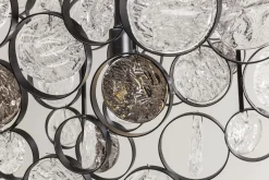 KARE Hängeleuchte Clouds Clear