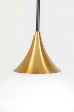 KARE Hängeleuchte Gocce 70x140cm