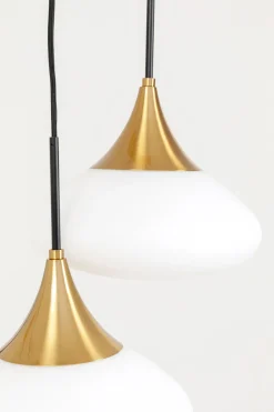 KARE Hängeleuchte Gocce 70x140cm