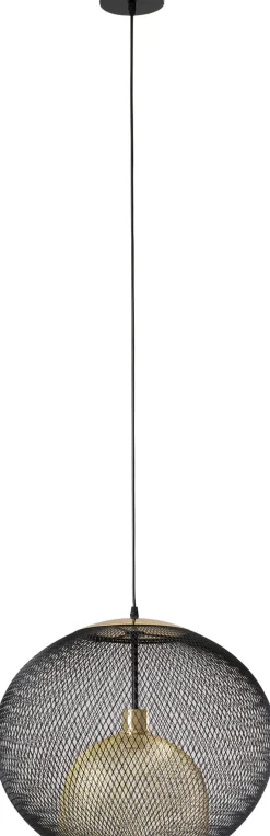 KARE Hängeleuchte Grato Ø45cm