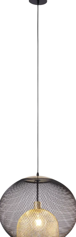 KARE Hängeleuchte Grato Ø45cm