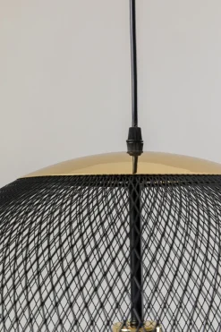 KARE Hängeleuchte Grato Ø45cm