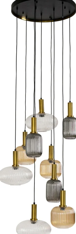 KARE Hängeleuchte Lobby Nove Ø80cm