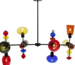 KARE Hängeleuchte Mazzo Otto 105cm