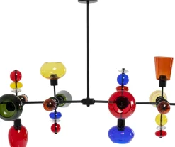 KARE Hängeleuchte Mazzo Otto 105cm