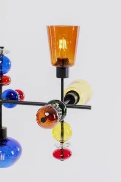 KARE Hängeleuchte Mazzo Otto 105cm