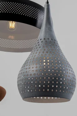 KARE Hängeleuchte Melange Dining 107cm