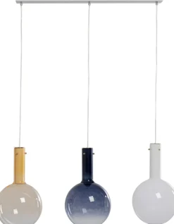 KARE Hängeleuchte Misteriosa Colore 99cm