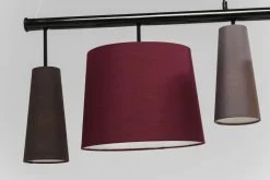 KARE Hängeleuchte Parecchi Colore 100cm